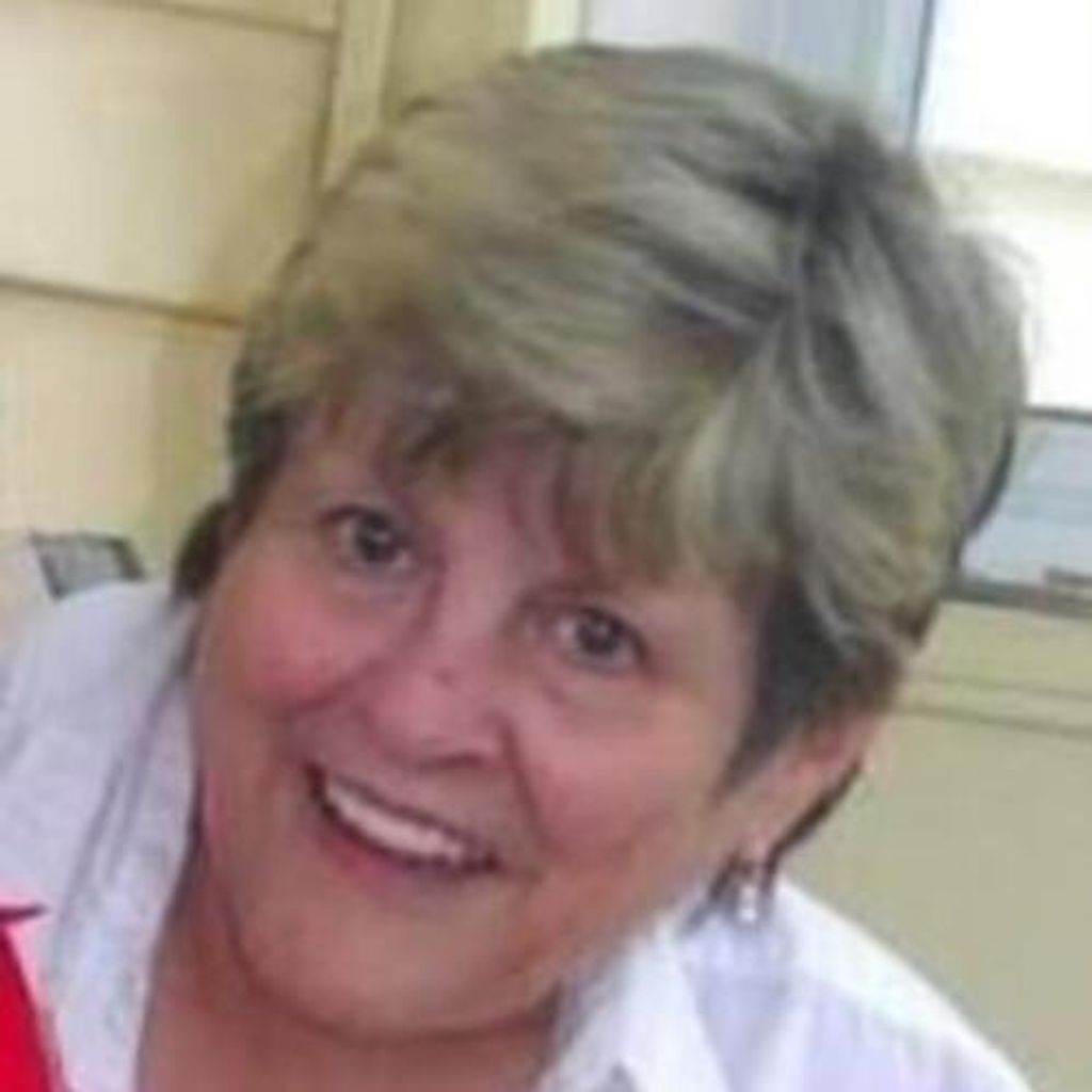 Barbara "Painter" Snell Profile Photo