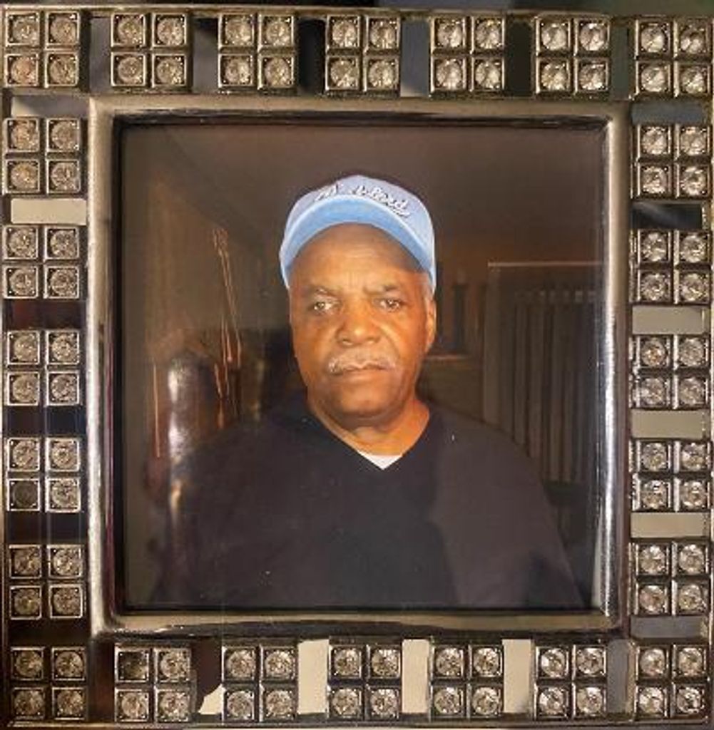 Billy Joe Mack Profile Photo