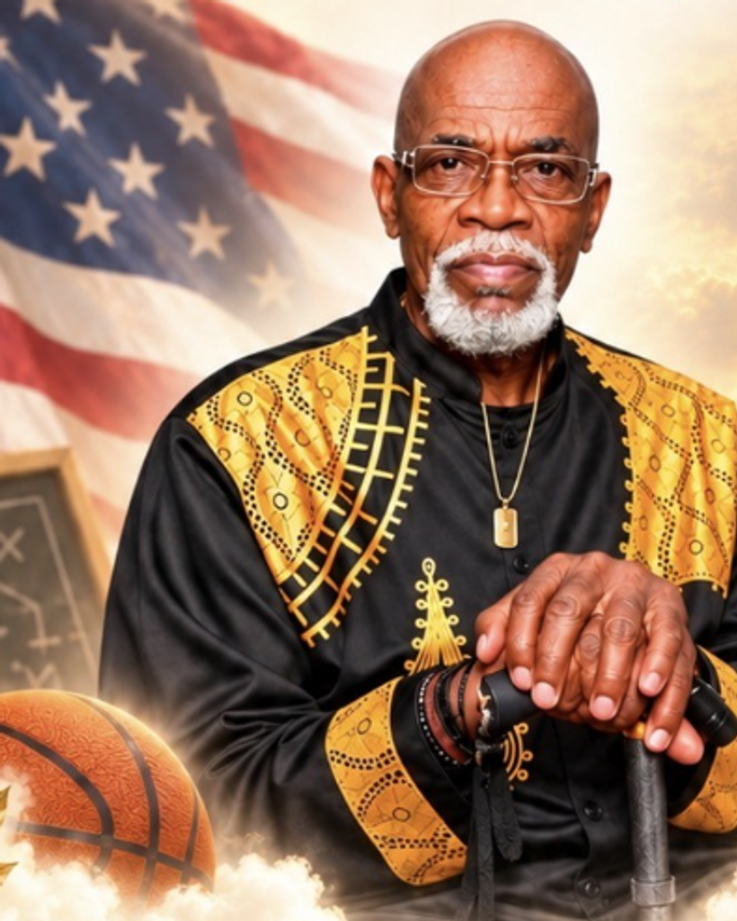 Sidney "Shot Doctor" Thomas, Jr. Profile Photo