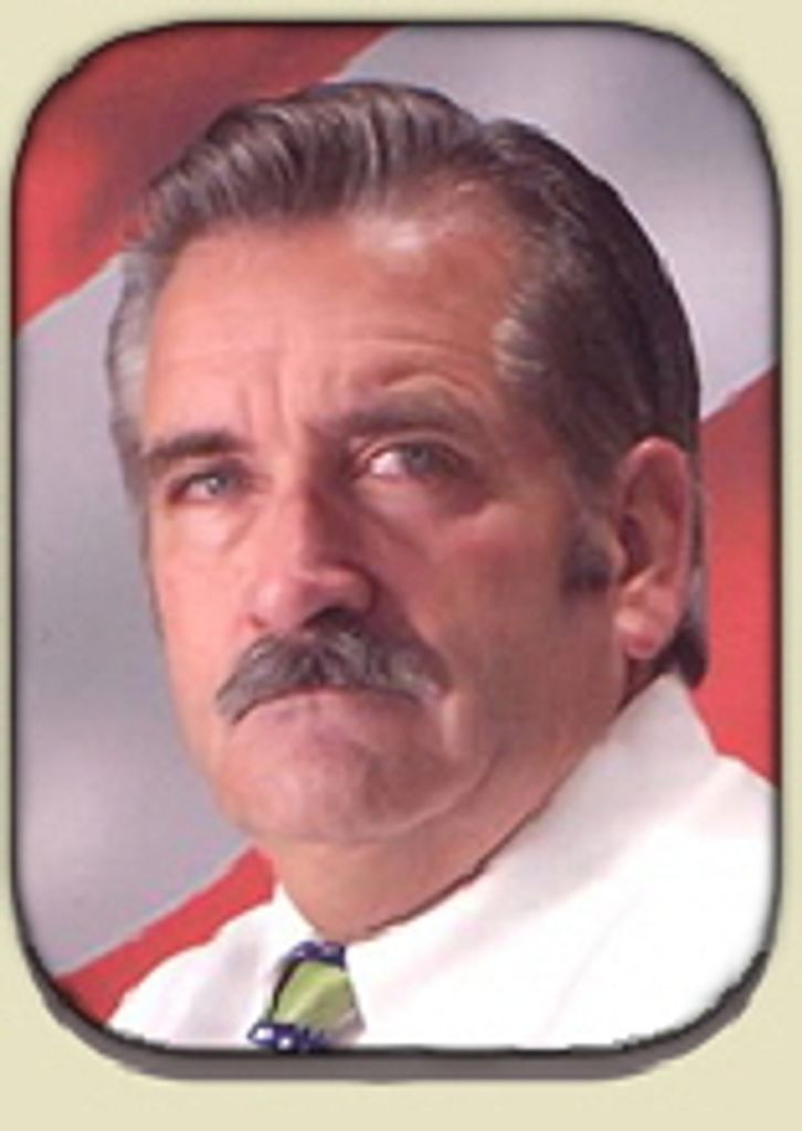 Frank Mckinzie