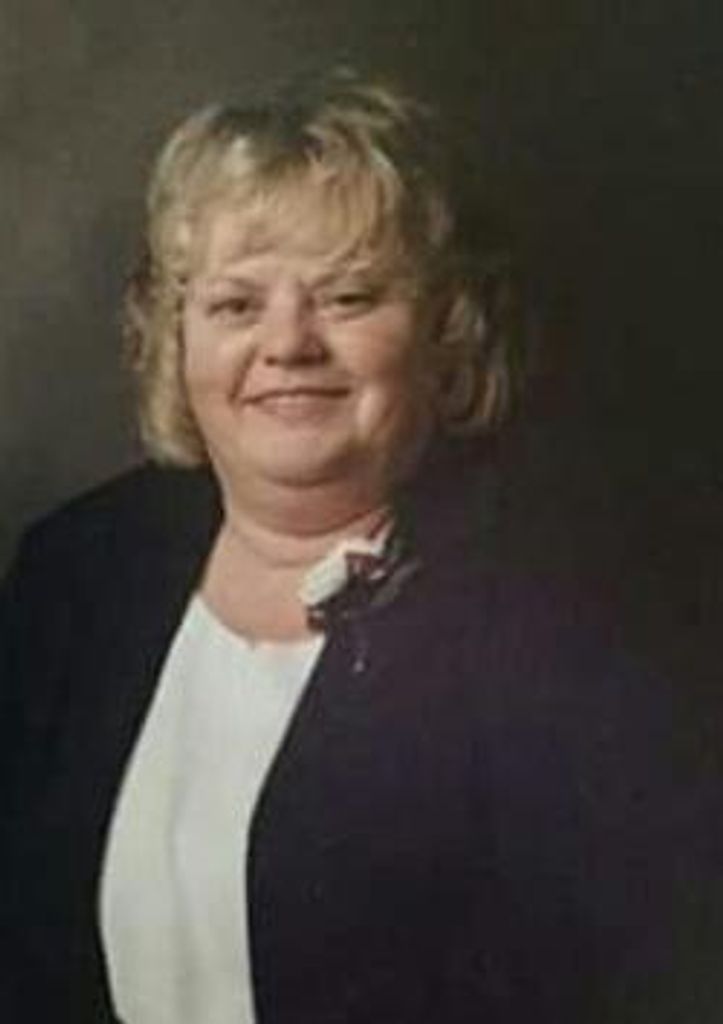 Beverly Morey