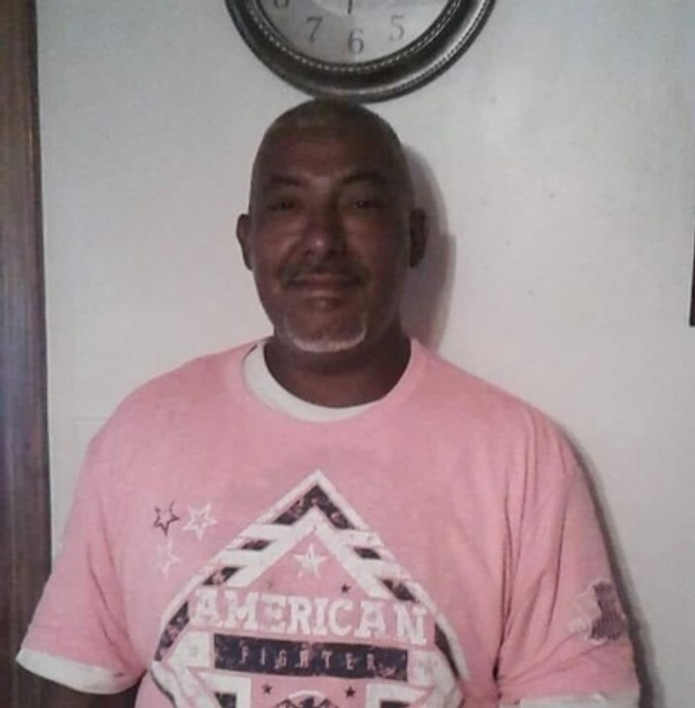 Christopher Ray Hunt