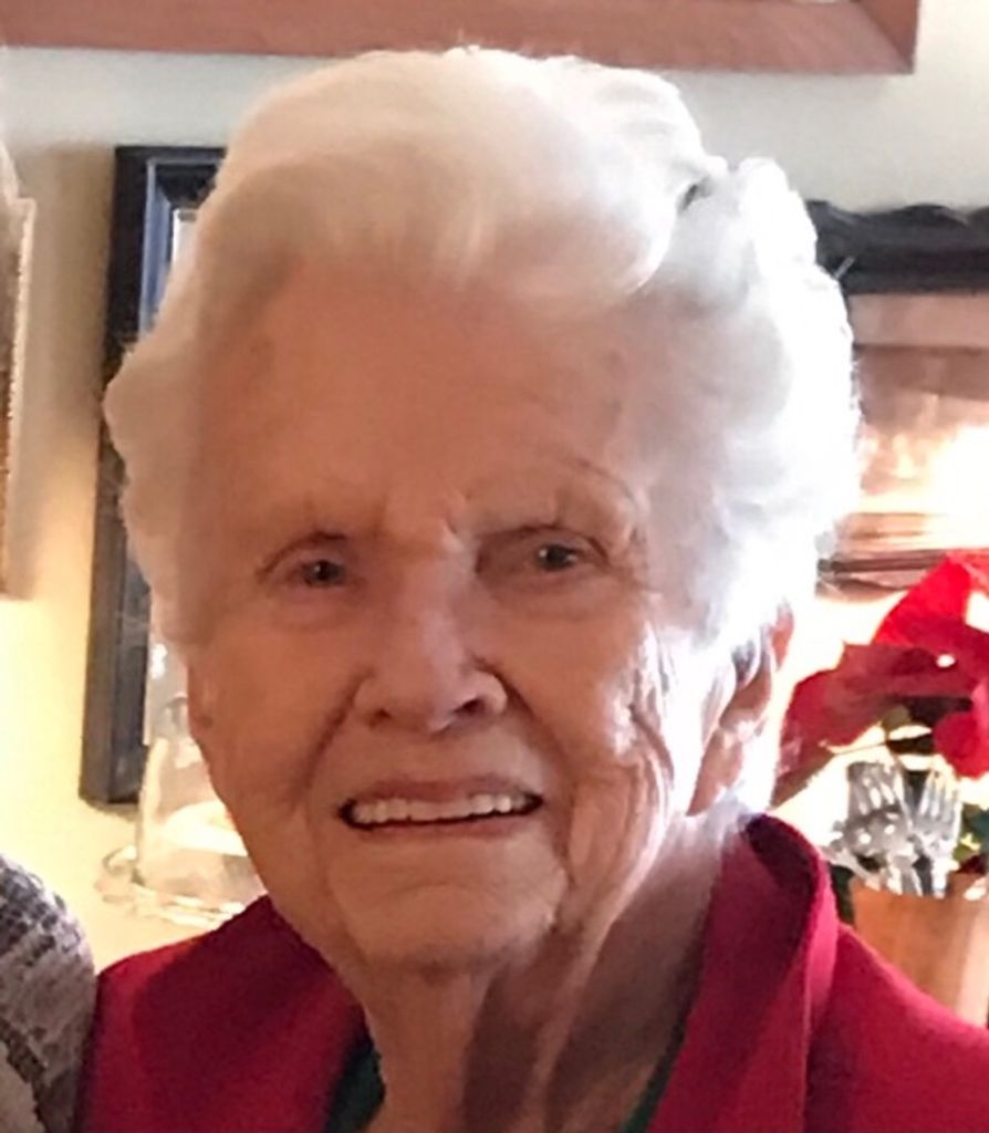 Marie Brasell