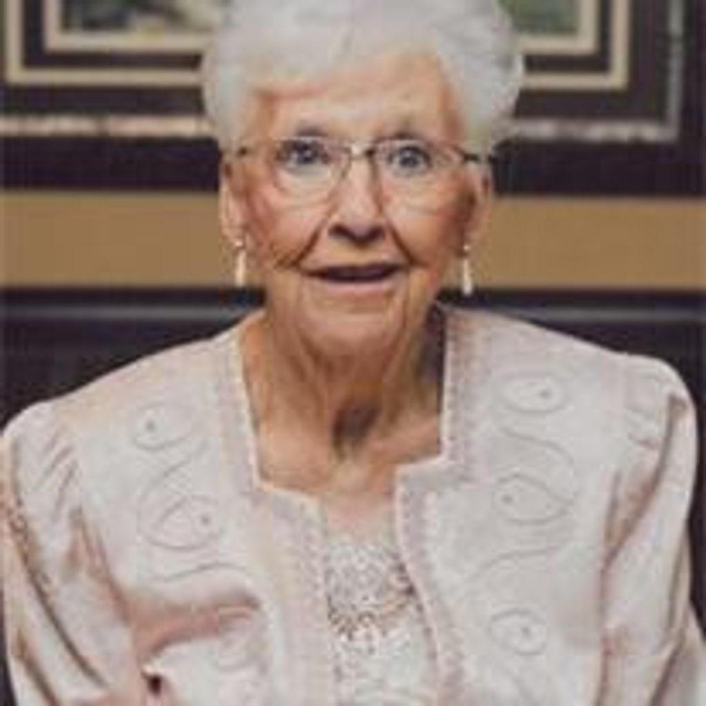 Bette Crockett