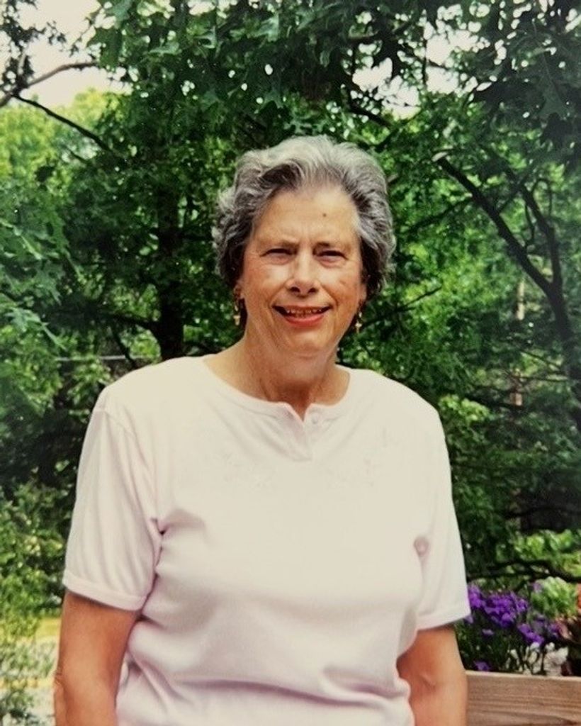 Joan Johnston Profile Photo