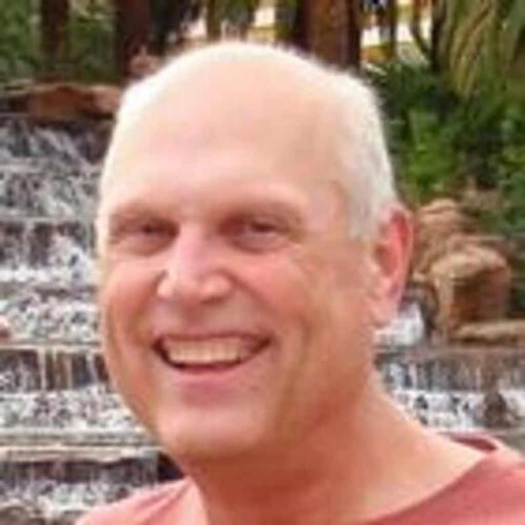 Randy Lee Morris Profile Photo