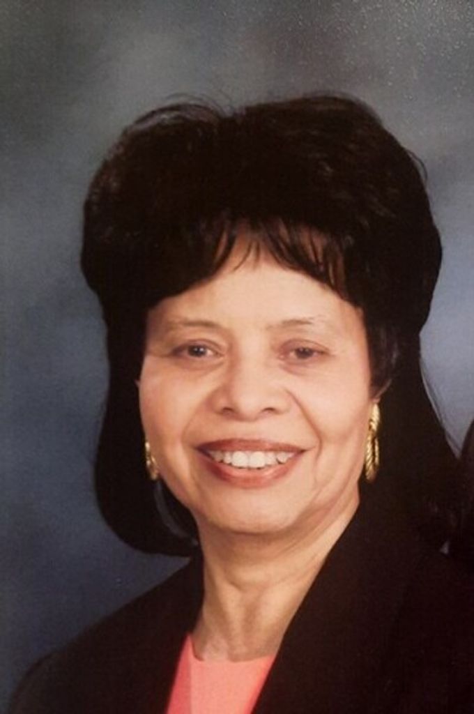 Mrs. Frances Wiggins Profile Photo