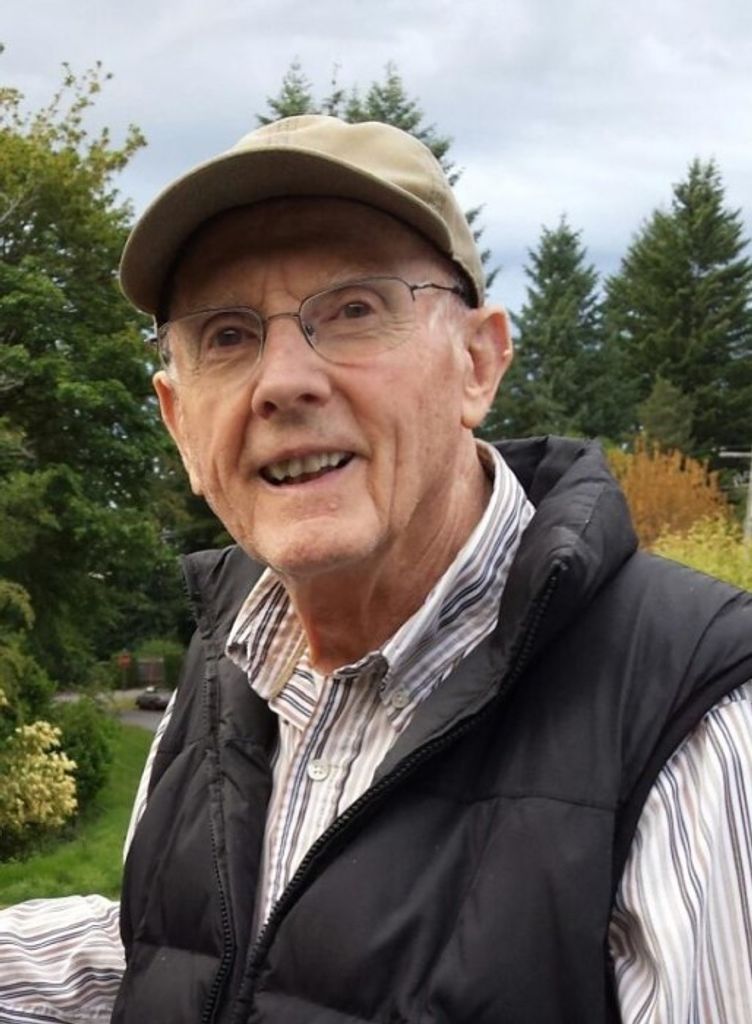 Arthur Lehman Profile Photo