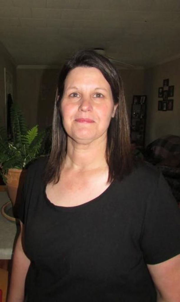 Ann Mercado Stewart Profile Photo
