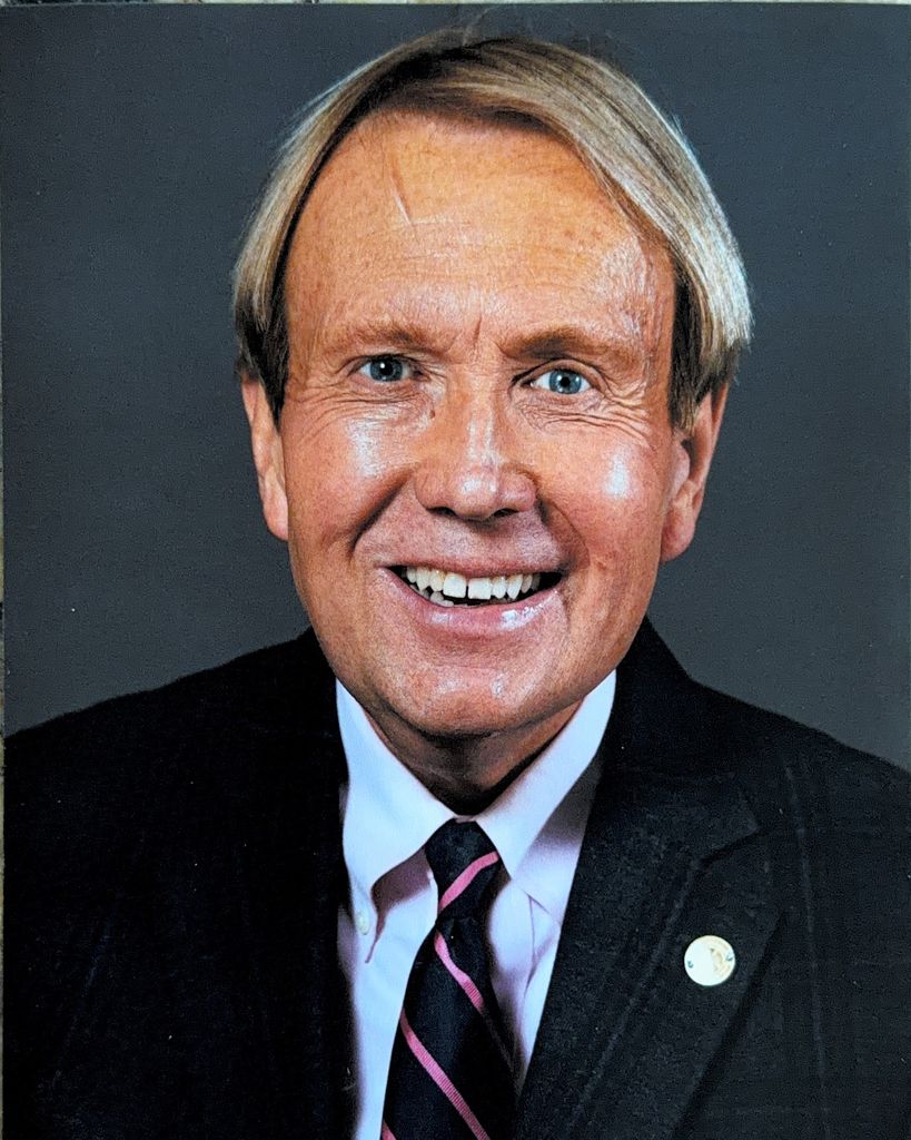 Lee Richard Larson Profile Photo
