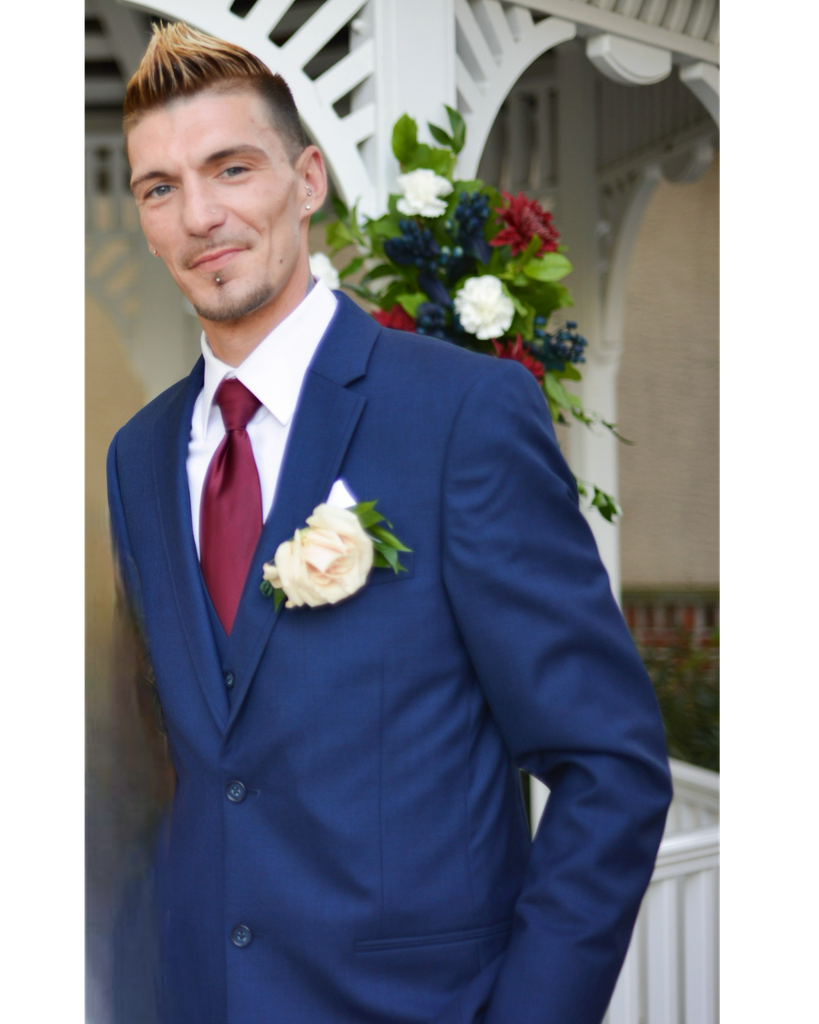 Peter W. Ferraro Jr. Profile Photo