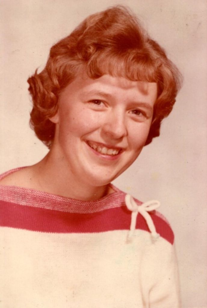 Delores "Dorie" Elaine (Beers)  Crownover