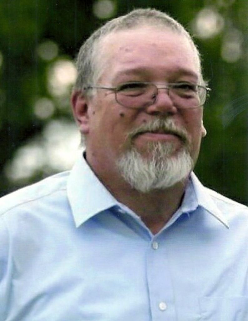 Samuel Peterson