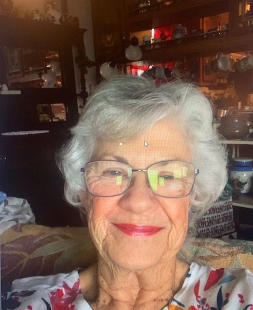 Coralie Joy Carter Profile Photo