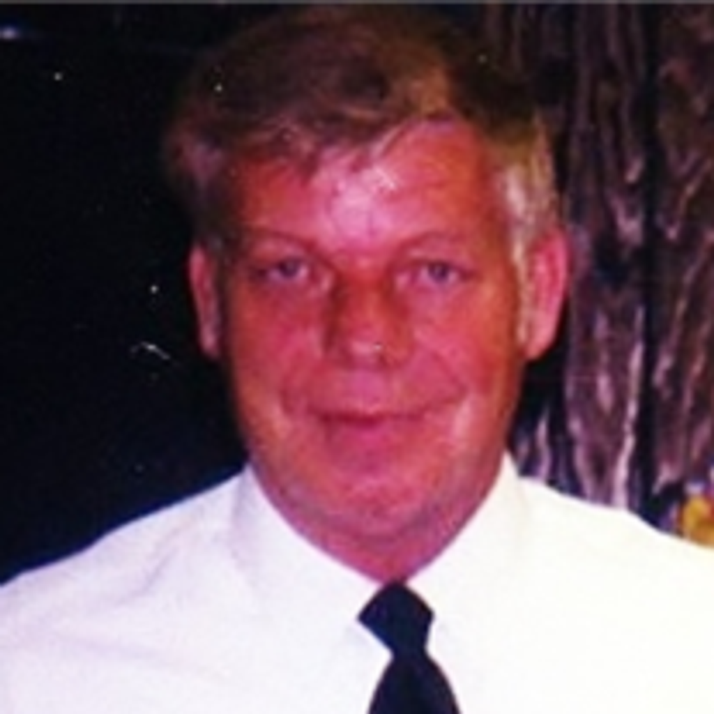 Carl Dale Tinkle