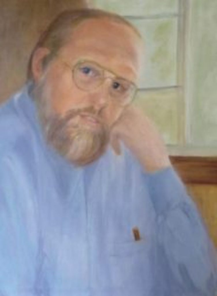 Norman Edwin Smith