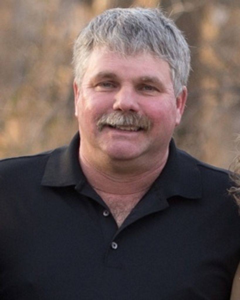 David Douglas "Doug" Brumfield