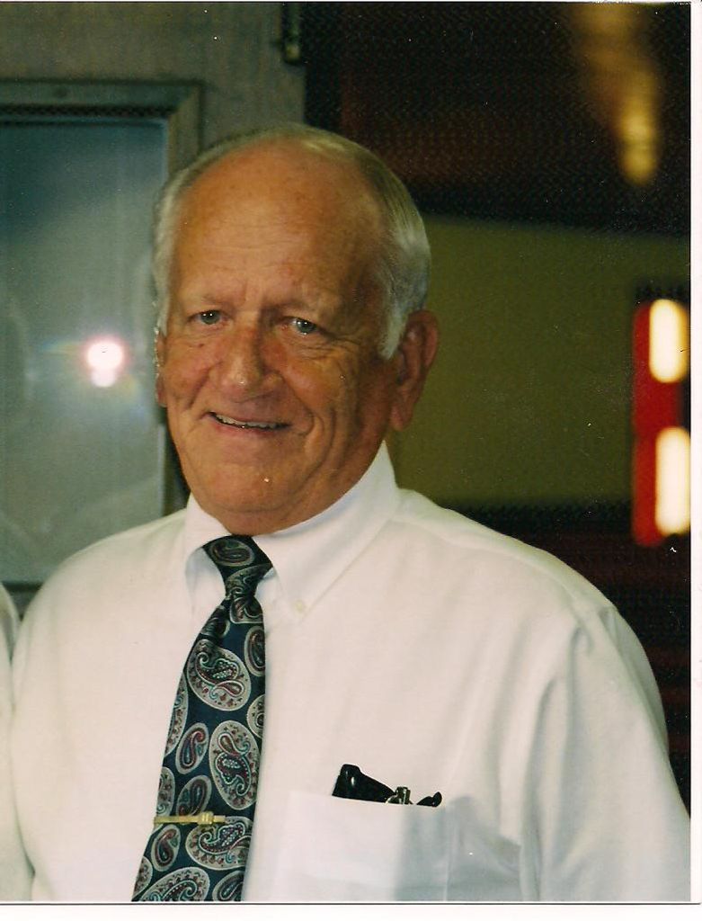 Claudy Hoggle