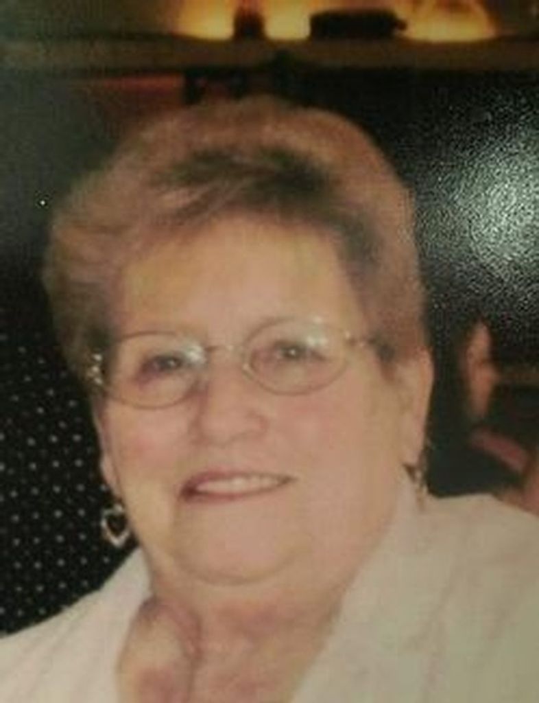 Betty Jean Martinez
