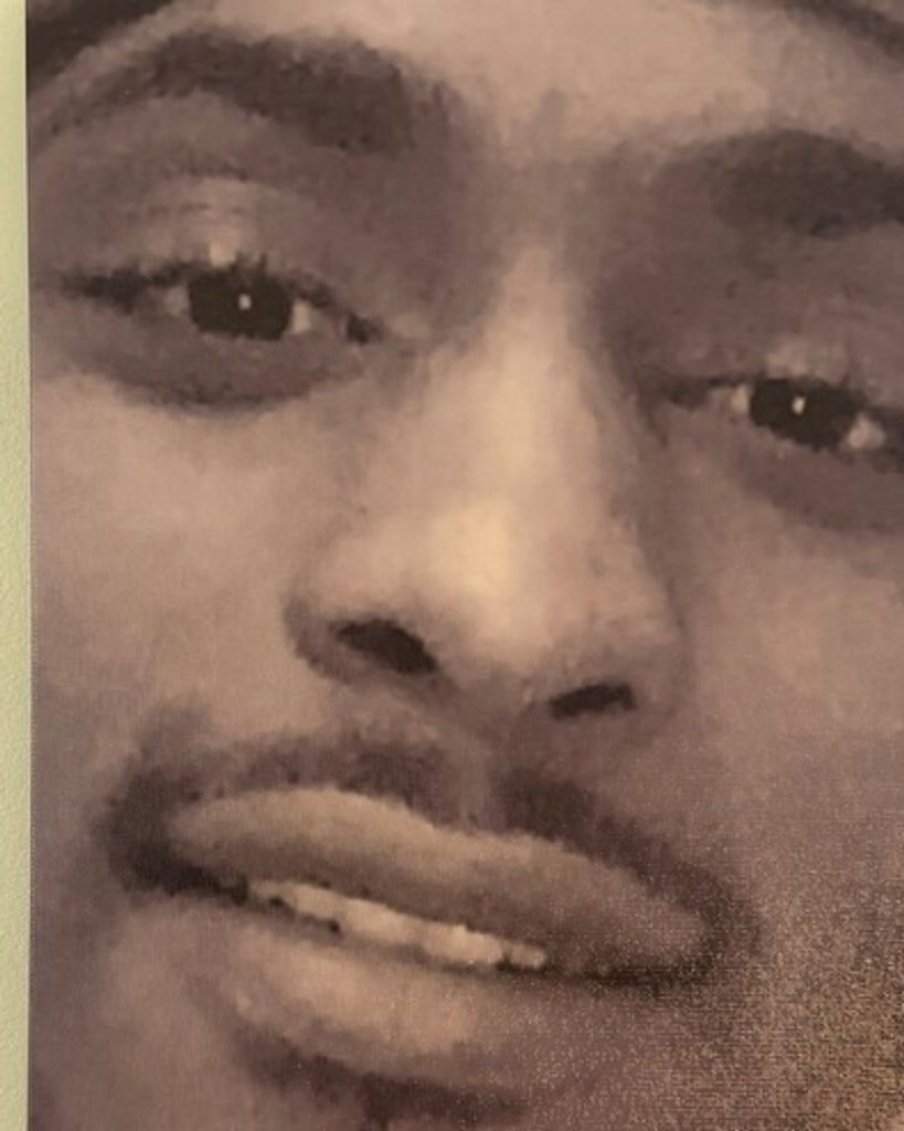 Shemar R. Shackelford Profile Photo