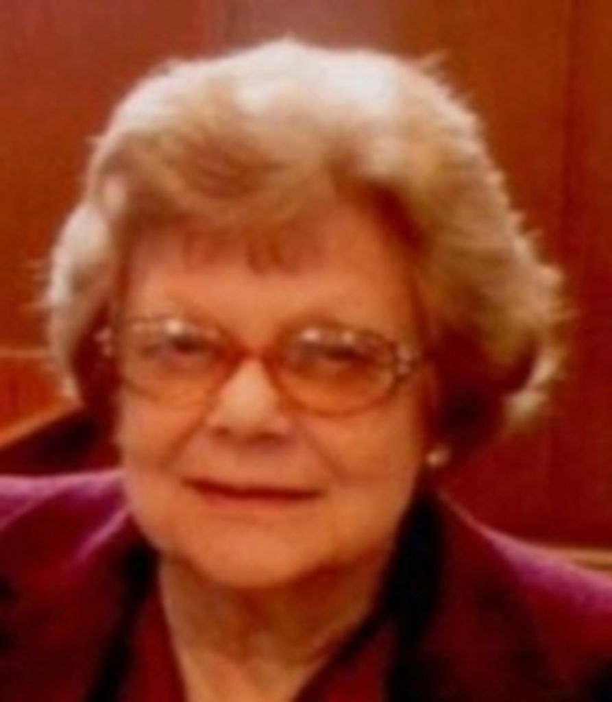 Mary Paplaczyk