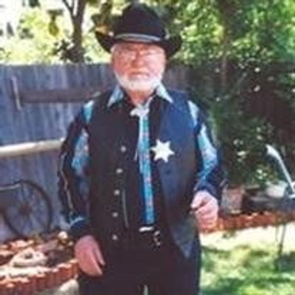 William Halliday "Bill" Meisburger
