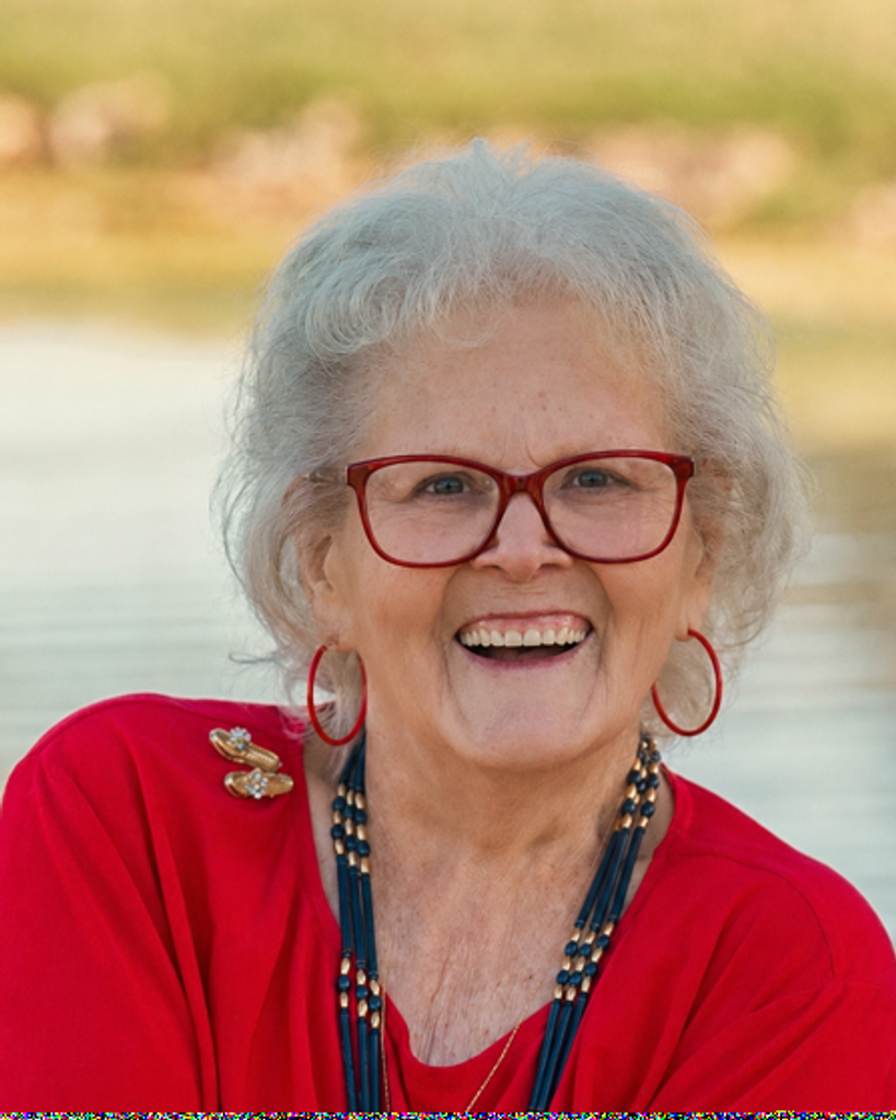 Linda Jeanette Pyron Profile Photo