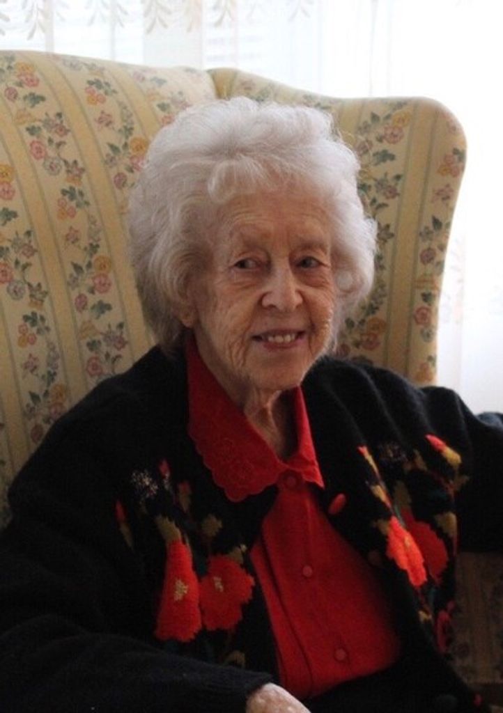 Louise Sharp Edwards