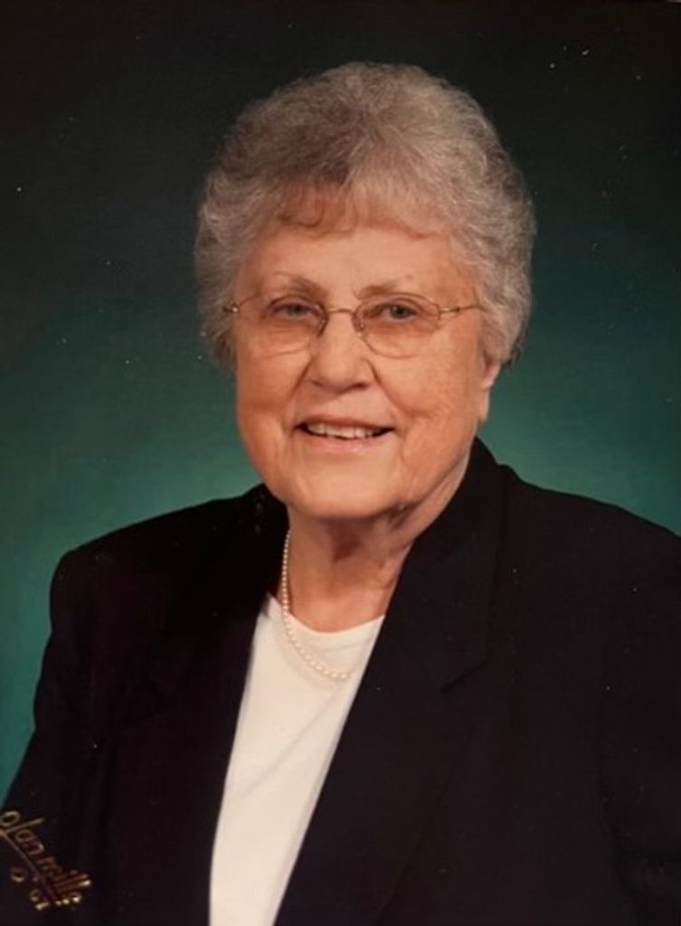 Zena Ray Sartin Profile Photo