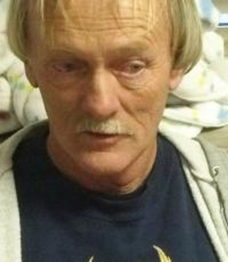 Jeffery Ray "Jeffro" Baker