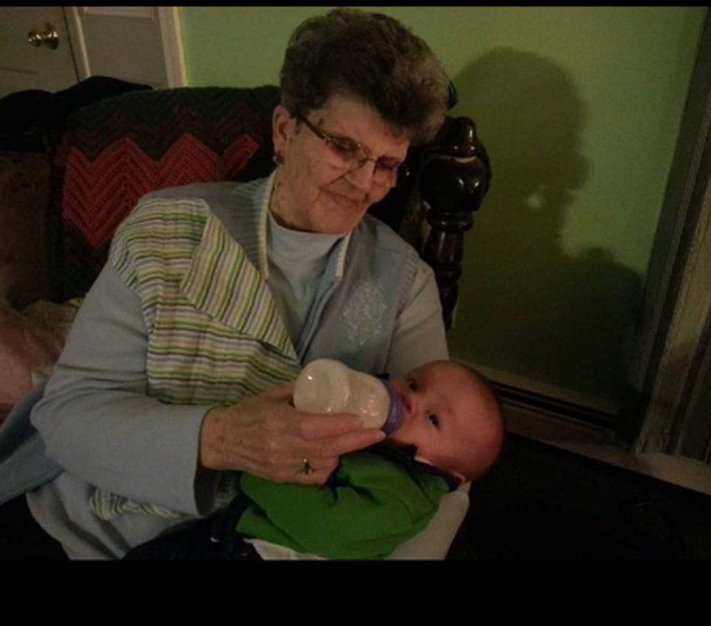 Beverly L. Jayne Benscoter