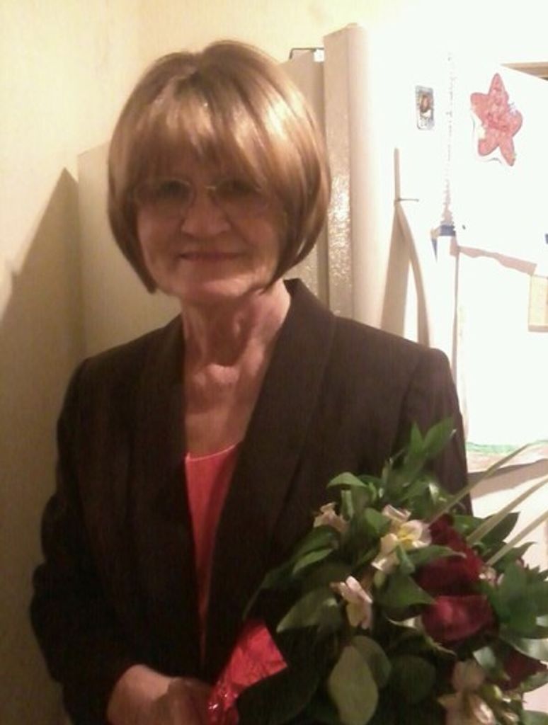 Marjorie Knisley Profile Photo