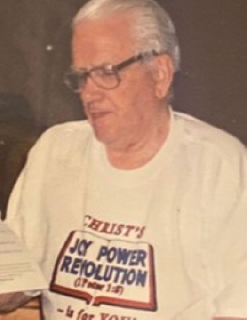 Edward C. Stemme Profile Photo