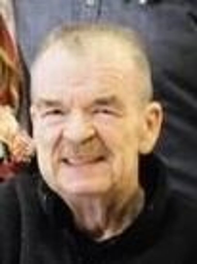 George Willard Heath