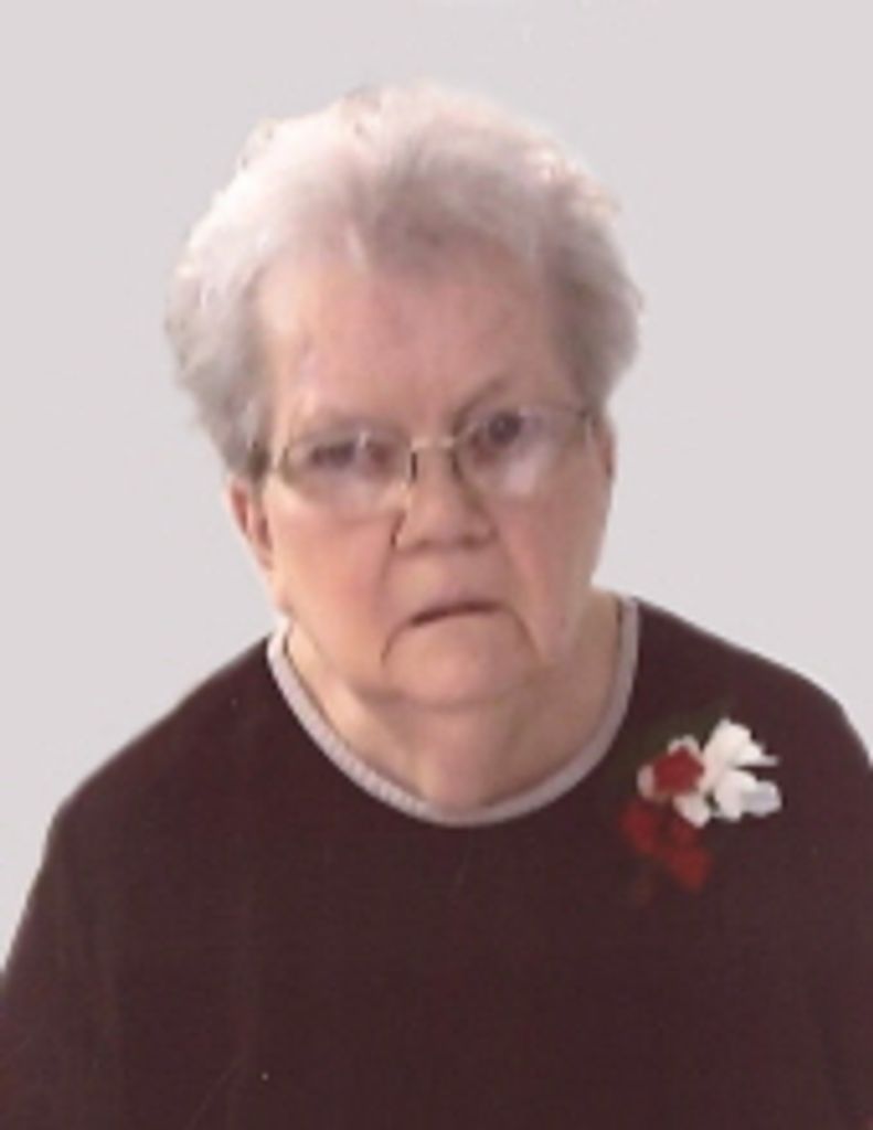 Nova V. Mader