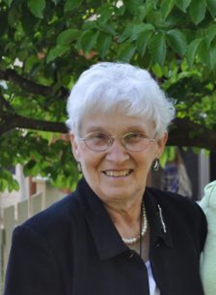Patricia Pritchett Philpott