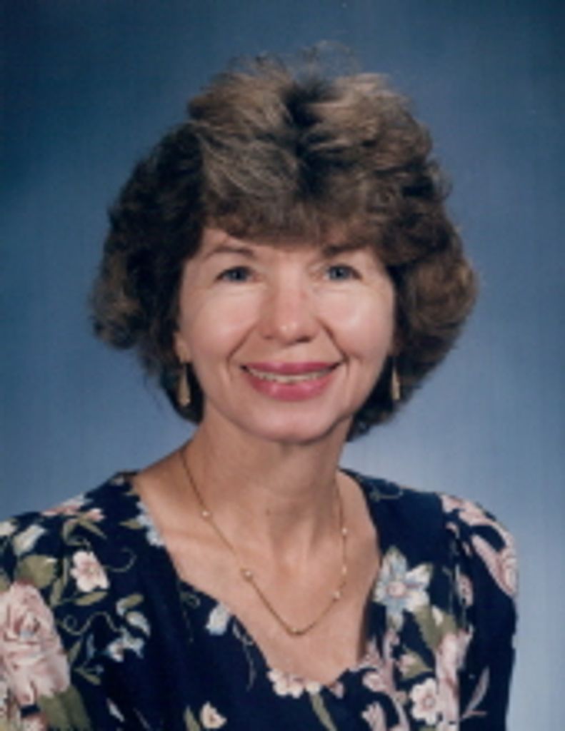 Kathleen Ann Miller