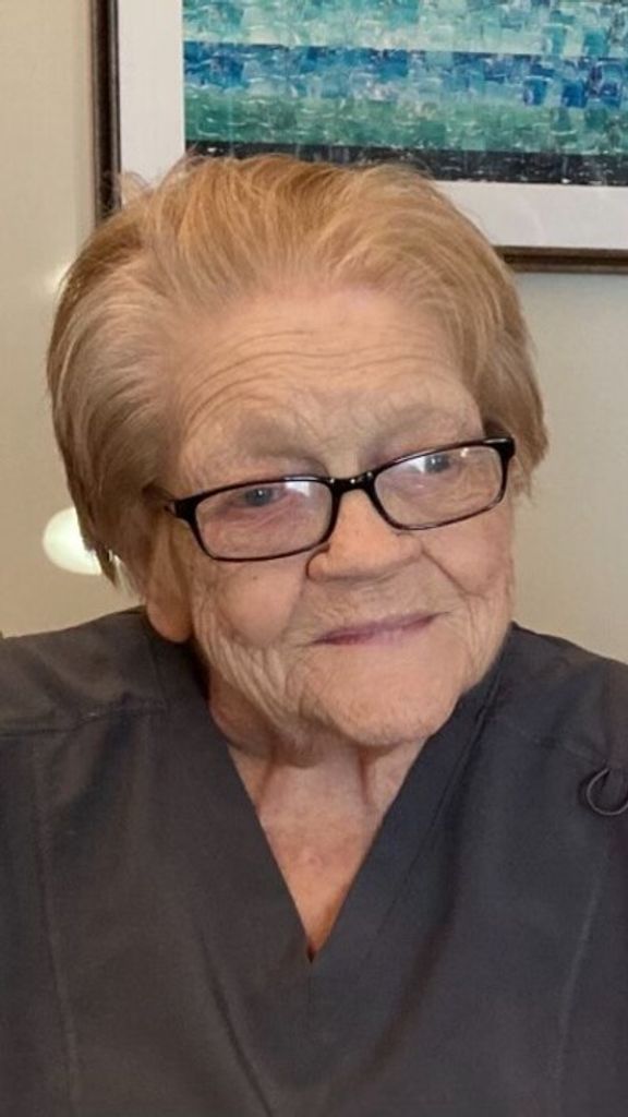 Aretha Theda Denny Profile Photo