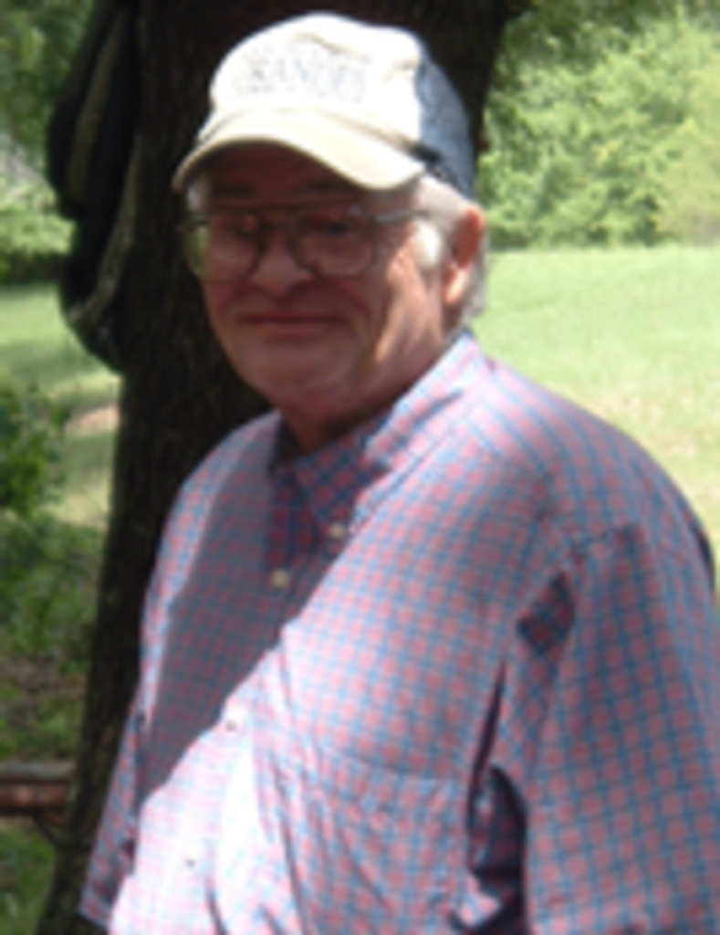 Michael Norman Grulke