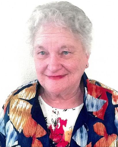 Mary "Betty" Sadler Profile Photo
