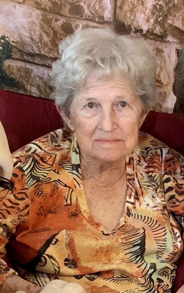 Dorothy Davis Balkcom