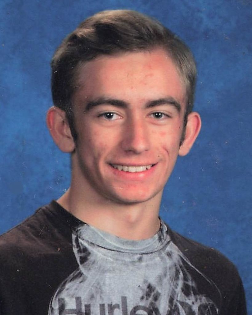 Bryan C. Westfall