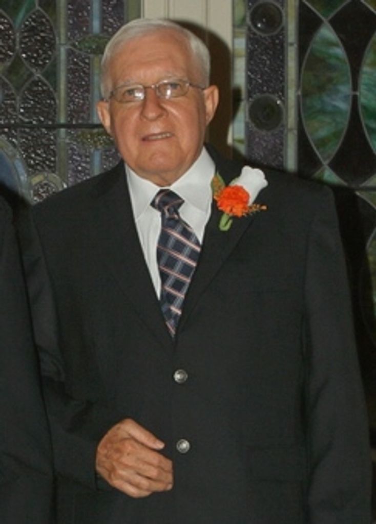 Roddy Henry Griffith
