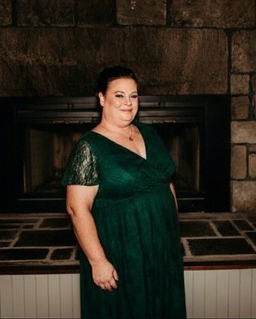 Amanda Marie Martin Profile Photo