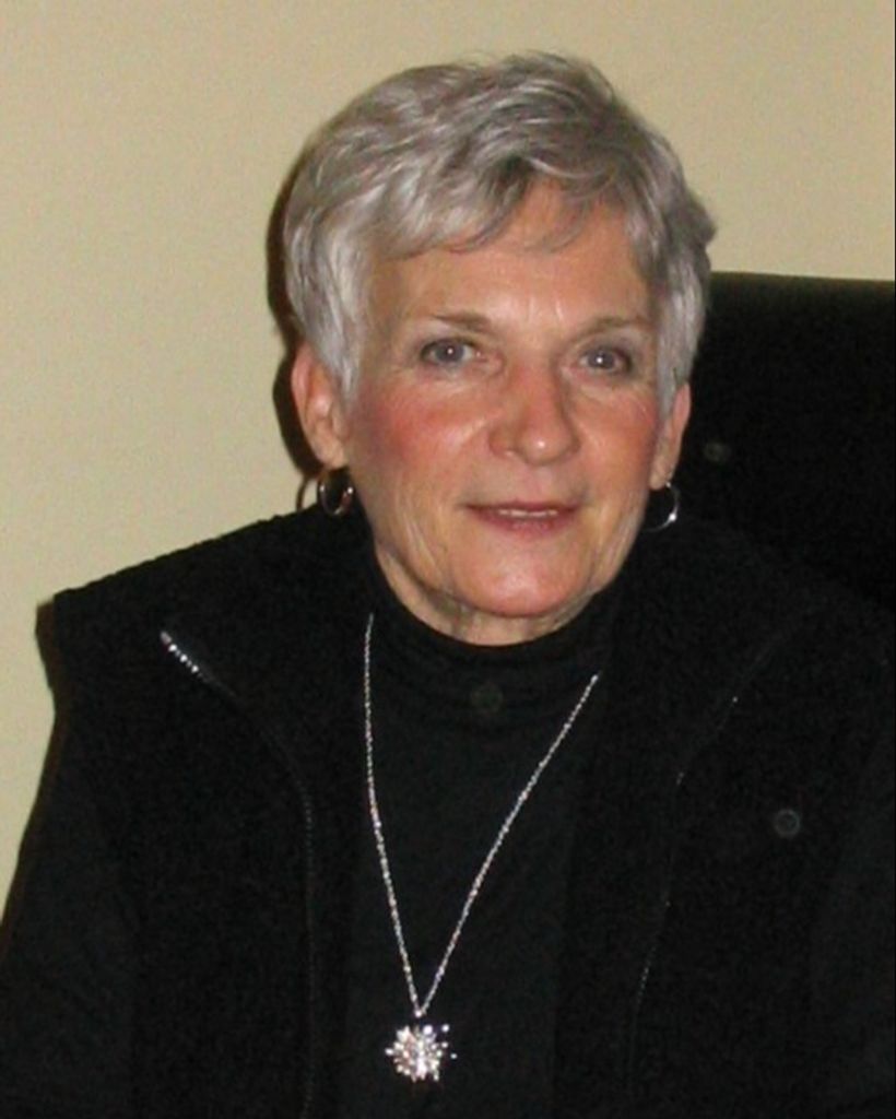 Mary Yvonne Grekul Profile Photo