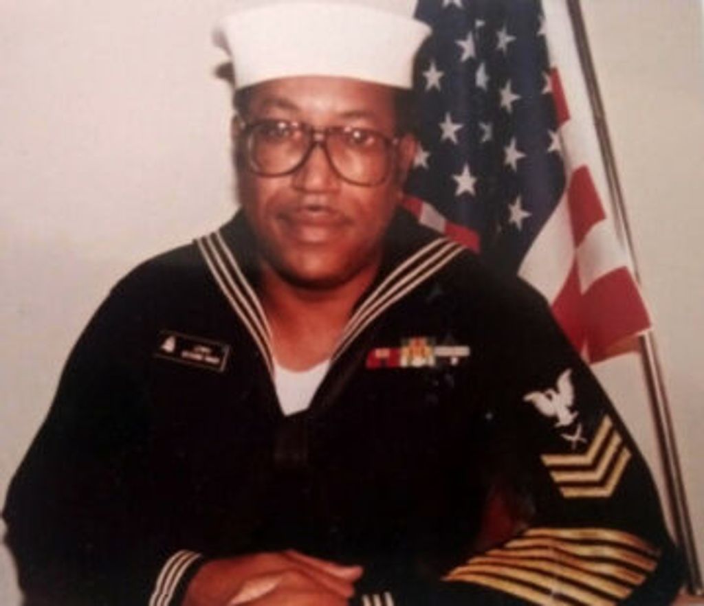 Obadiah “OJ” Joshua Lewis, Jr.