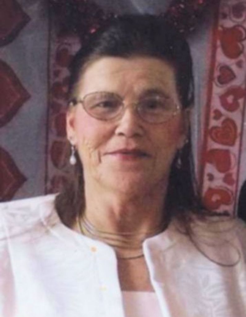 Harriett P. (Powell)  Cross