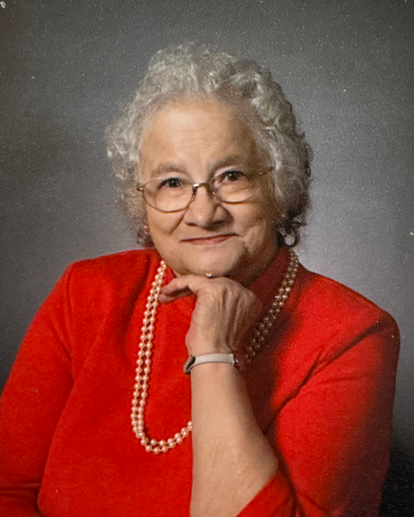 Jutta Flowers Profile Photo