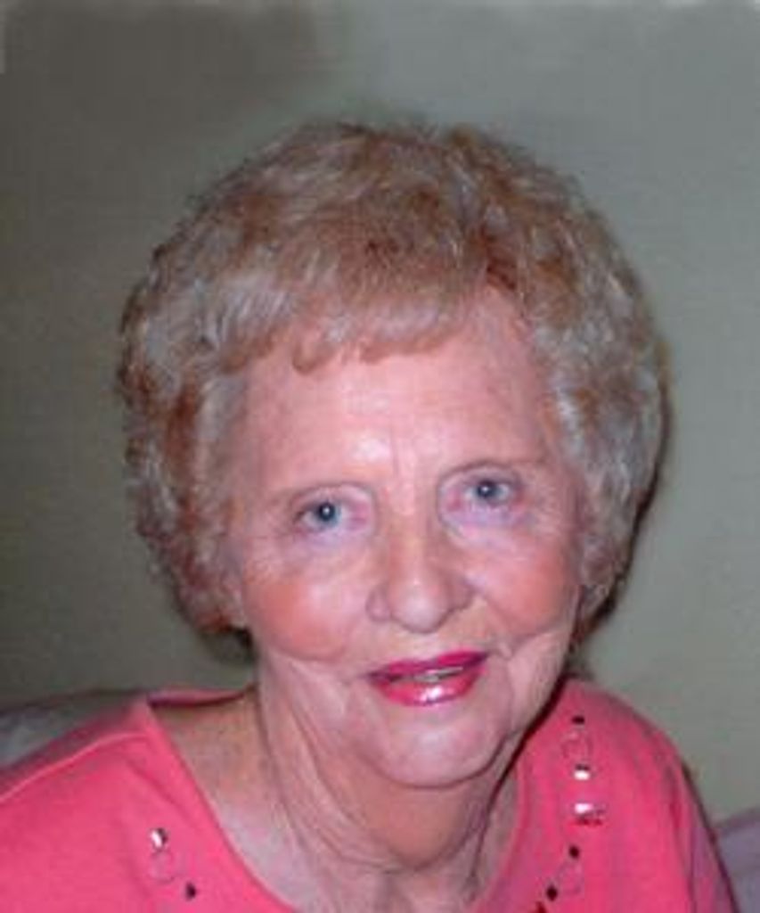 Ruby Dillard Carter