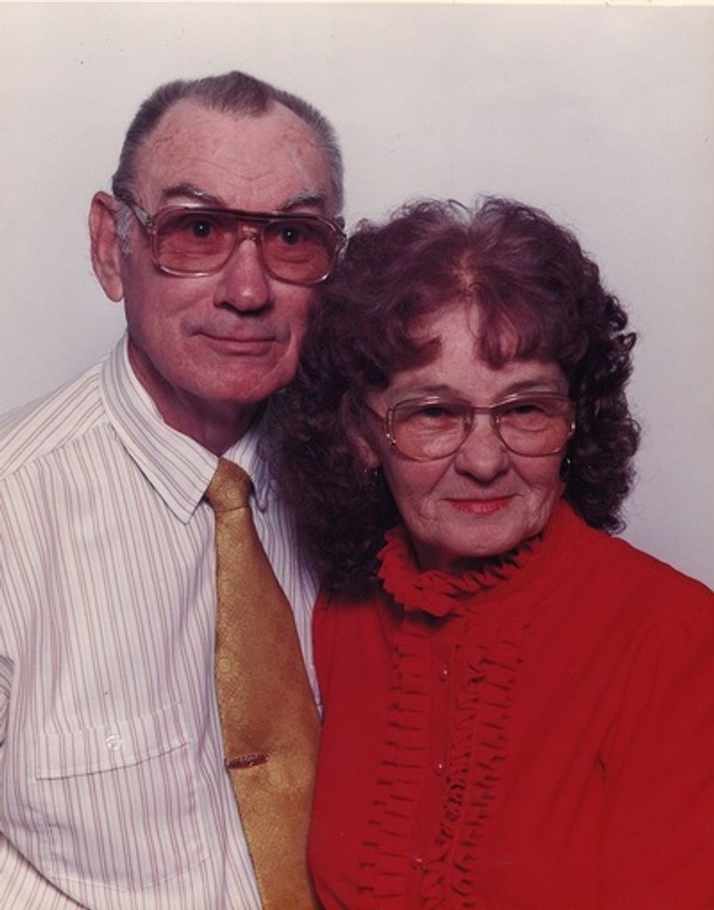 Leona Murrel Jones Profile Photo
